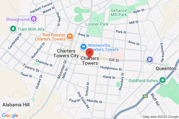 Hamilton Printers Pty Ltd