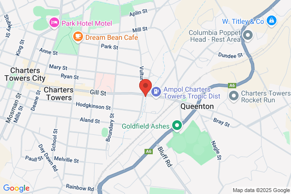 Jupiter Antiques