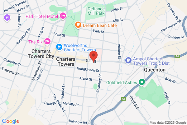 Jupiter Antiques & Secondhand