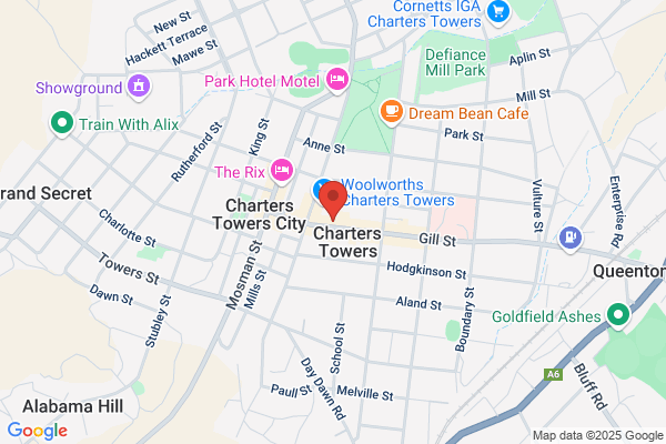 NORTH WEST FLOORING XTRA - CHARTERS TOWERS