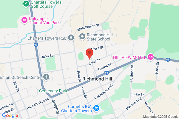 Richmond Hill State School