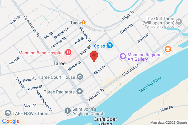 Audika Hearing Clinic Taree