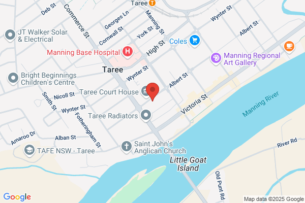 Albert Street Dental Practice