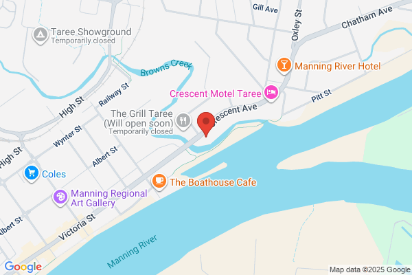 Barlin Les Automotive Services Taree
