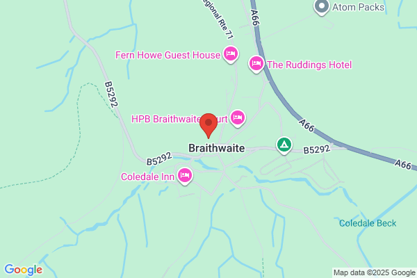 Braithwaite & Accociates