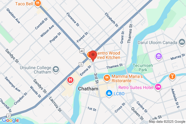 Century 21 River City Realty