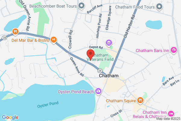 Chatham Liquor