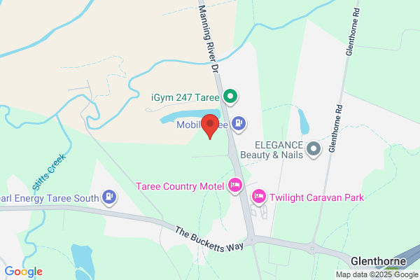 Greater Taree City Council