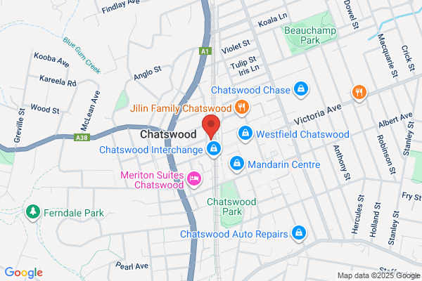 Domino's Pizza Chatswood
