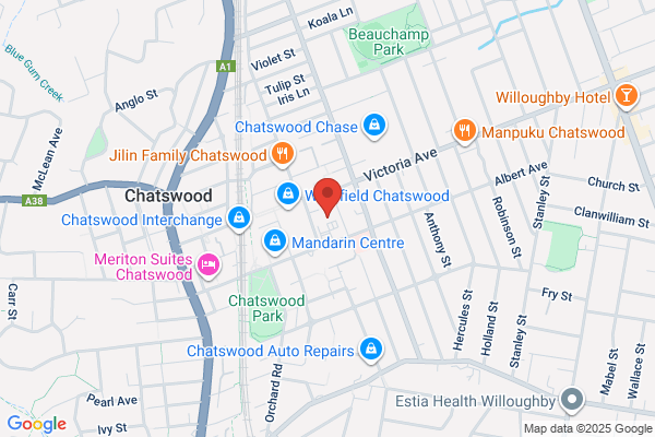 Telstra Chatswood
