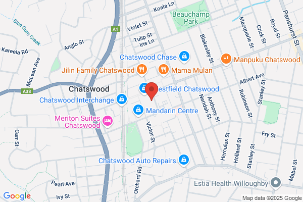 Results Laser Clinic Chatswood