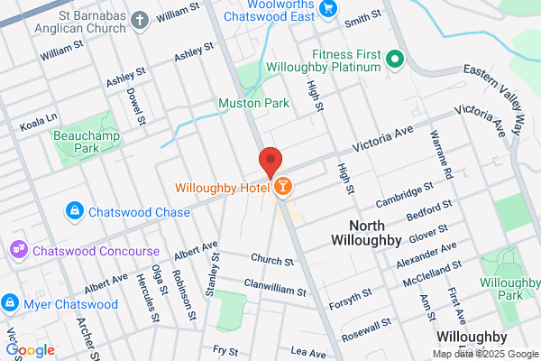 Career Solutions Chatswood