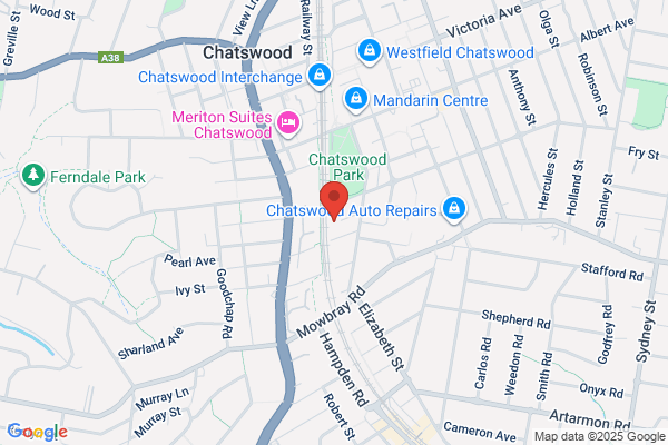 Chapman Close Self-Care Units