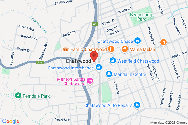 Charles Hotel The
