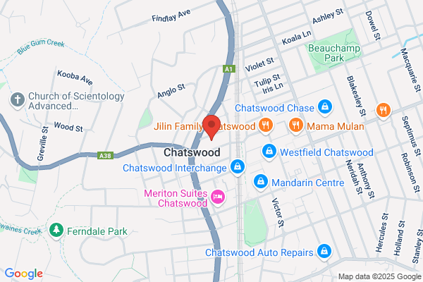 Chatswood Club Ltd