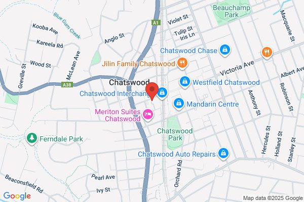 Chatswood Rsl Club Ltd