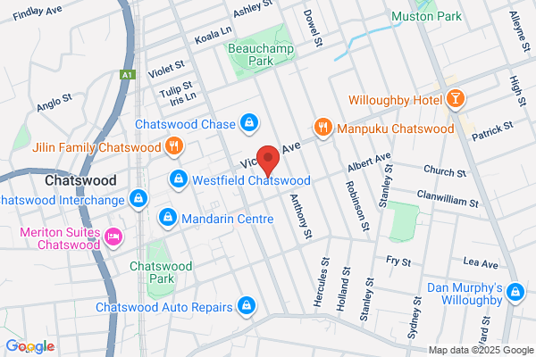 Chatswood Speech Pathology