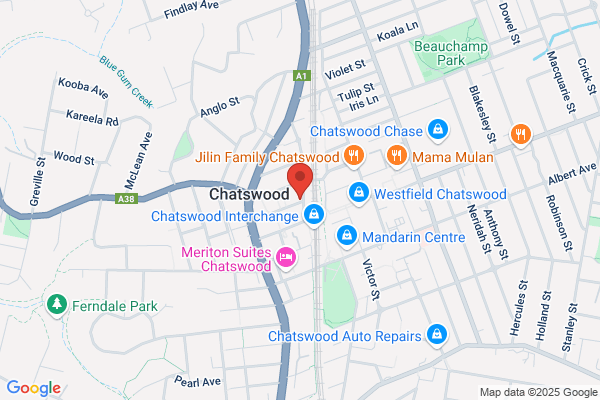 Chelsea Hotel Chatswood