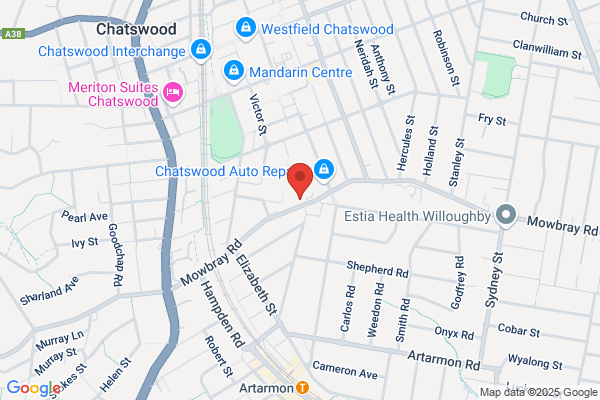 Columbia Aged Care Services