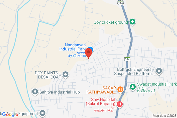 Food Plus Ltd