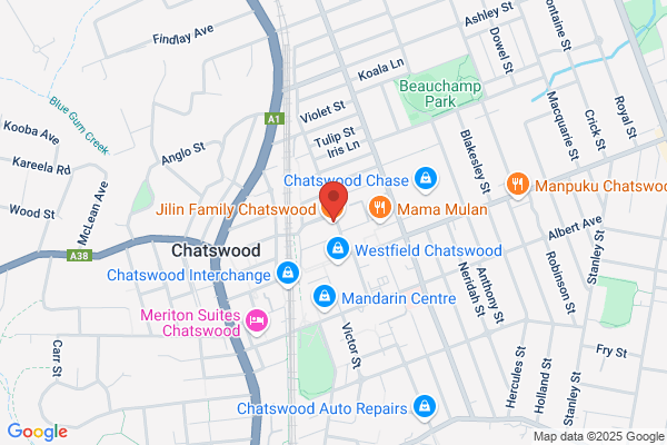 ITP Accounting Professionals Chatswood