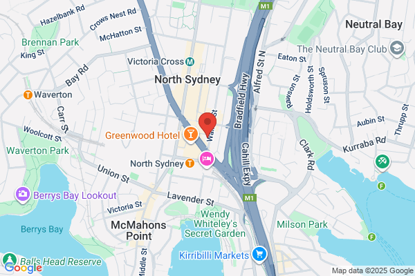Job Centre Australia