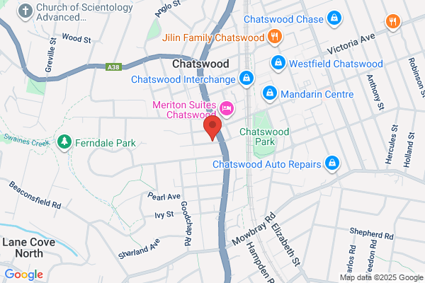 Movement 101 Physio Chatswood