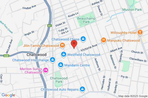 The Steamery Chatswood