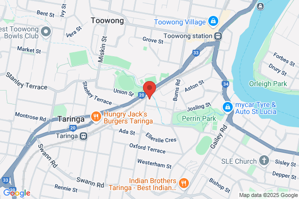 Art Land Indooroopilly