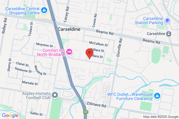 Brisbane Garden Service