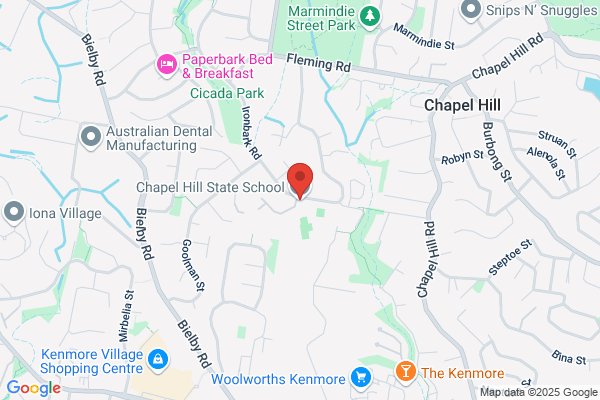 Chapel Hill Preschool