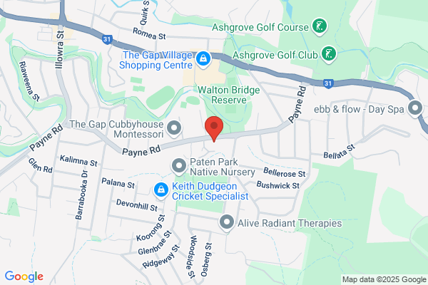 Faulkner Plumbing Service