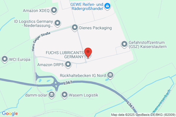 Fuchs Lubritech
