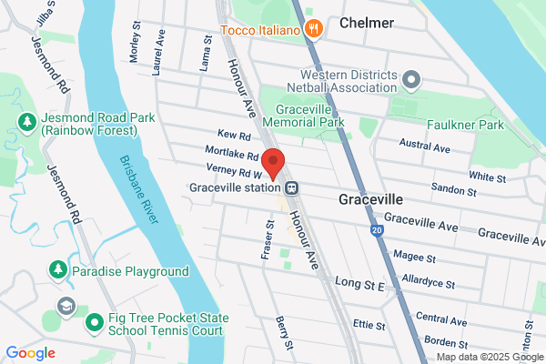 Graceville Homoeopathy & Natural Medicine