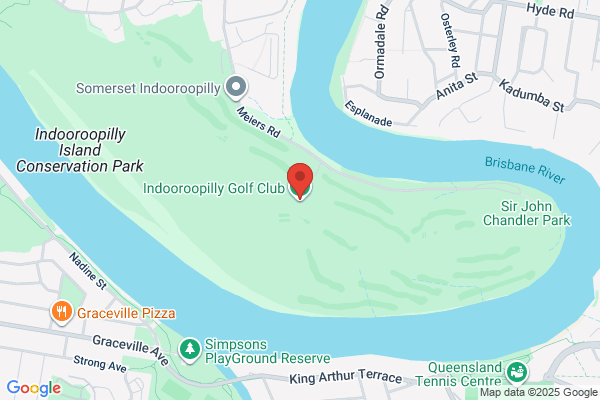 Indooroopilly Golf Club