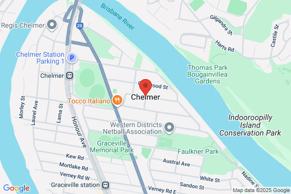 Jim's Cleaning Eagle Farm