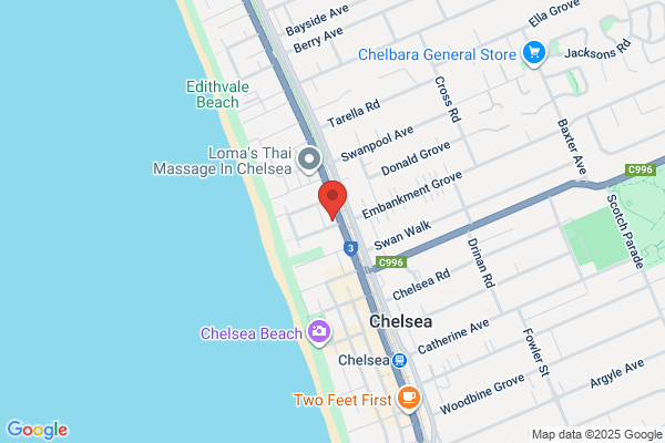 Chelsea Longbeach Physiotherapy