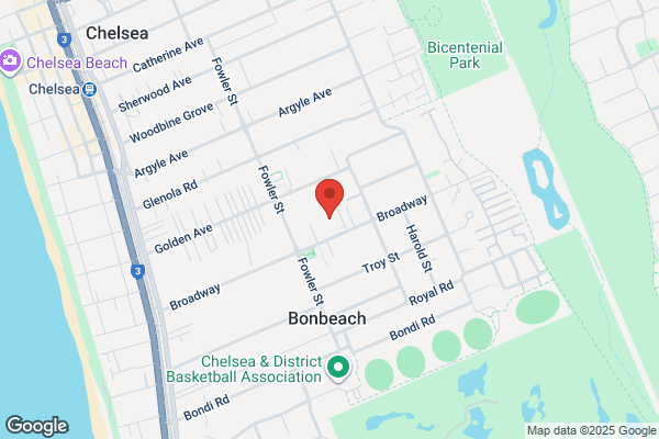 Aged Care Victoria