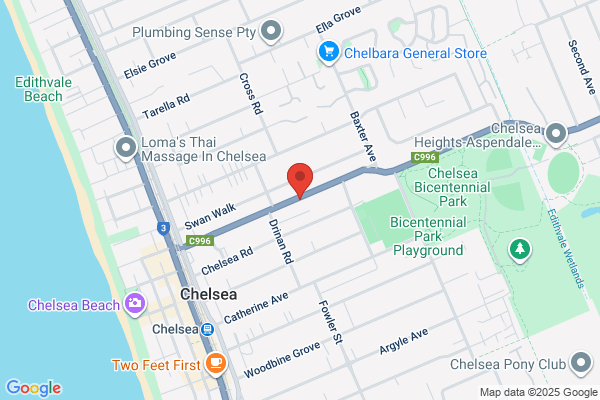 Bayside Myotherapy Clinic