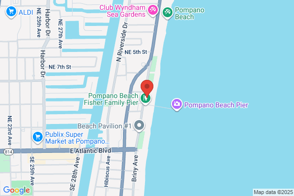 Beach House Seafood Restaurant