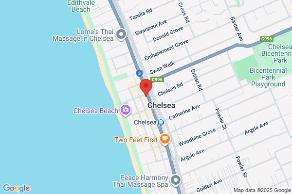 Bluesea