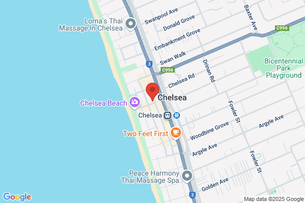 Central Bayside Community Health Services