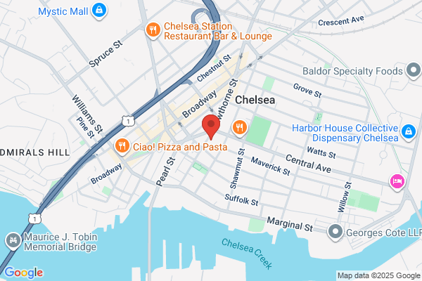 Chelsea Central Early Learning Centre