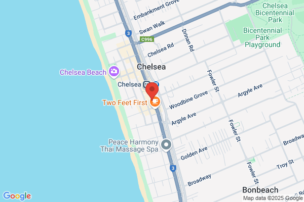Chelsea Charcoal Chickens