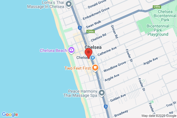 Chelsea Heights Electronics