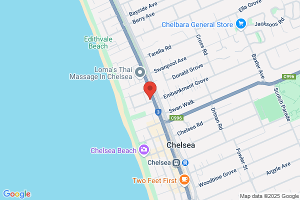 Chelsea Longbeach Physiotherapy
