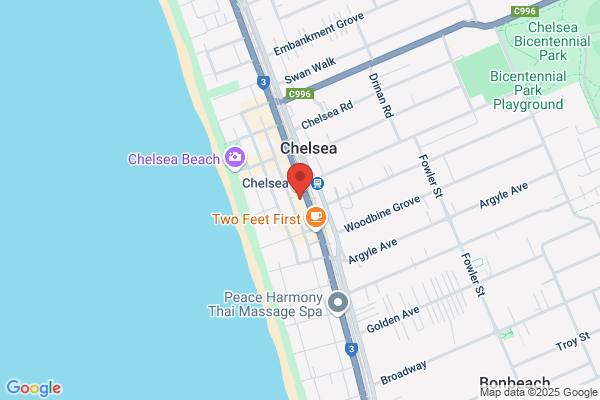 Chelsea Meats