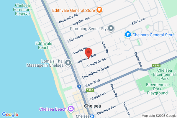 Chelsea Occasional Child Care