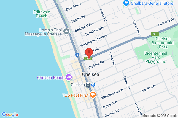 Chelsea RSL