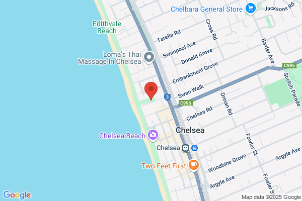 Chelsea and District Historical Society Inc.  Chelsea & District Historical Society Book Collection